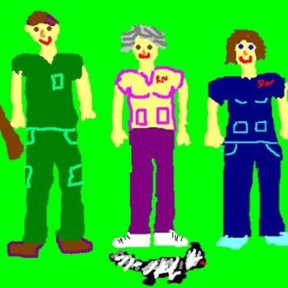 Meet your Posher, Pam - Picture 1 of 1